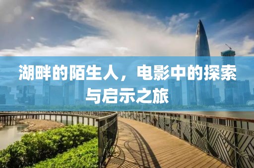 湖畔的陌生人，电影中的探索与启示之旅