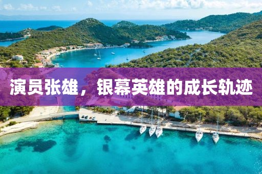 演员张雄，银幕英雄的成长轨迹