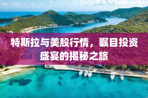 特斯拉与美股行情，瞩目投资盛宴的揭秘之旅