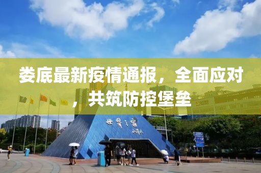 娄底最新疫情通报，全面应对，共筑防控堡垒