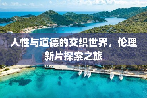 人性与道德的交织世界，伦理新片探索之旅