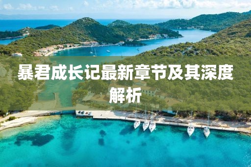 暴君成长记最新章节及其深度解析