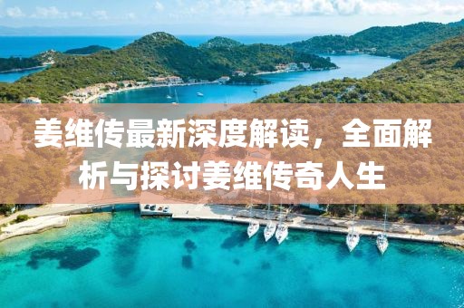 姜维传最新深度解读，全面解析与探讨姜维传奇人生