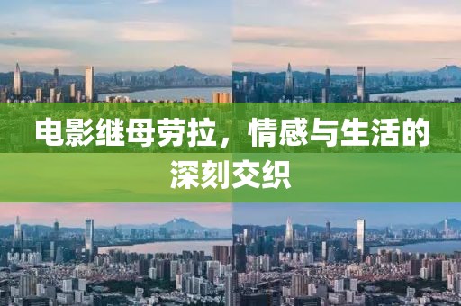 电影继母劳拉，情感与生活的深刻交织