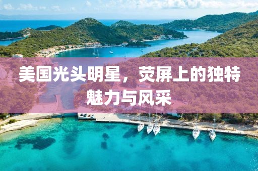 美国光头明星，荧屏上的独特魅力与风采