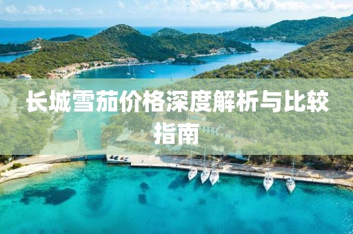 长城雪茄价格深度解析与比较指南