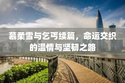 慕柔雪与乞丐续篇，命运交织的温情与坚韧之路