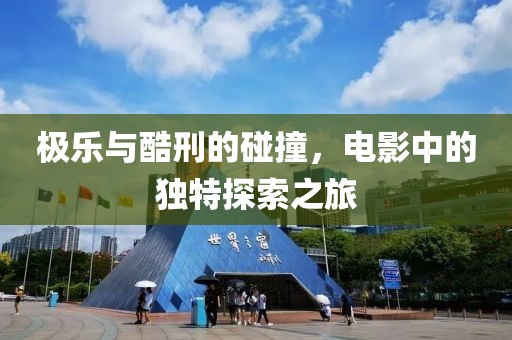 极乐与酷刑的碰撞，电影中的独特探索之旅