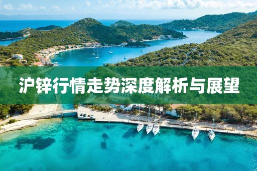 沪锌行情走势深度解析与展望