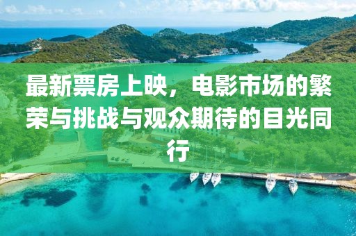 最新票房上映，电影市场的繁荣与挑战与观众期待的目光同行