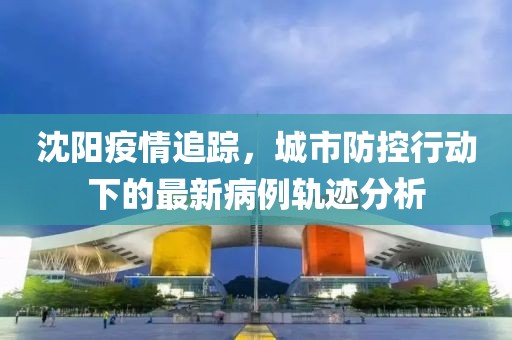 沈阳疫情追踪，城市防控行动下的最新病例轨迹分析