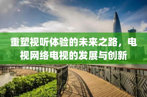 重塑视听体验的未来之路，电视网络电视的发展与创新