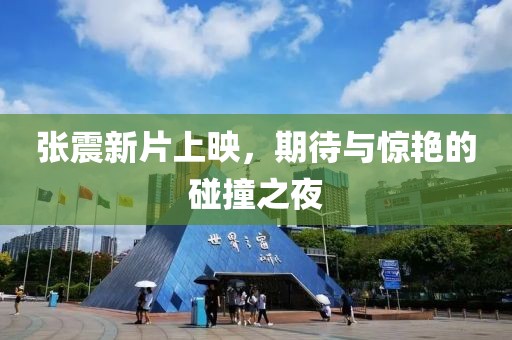 张震新片上映，期待与惊艳的碰撞之夜