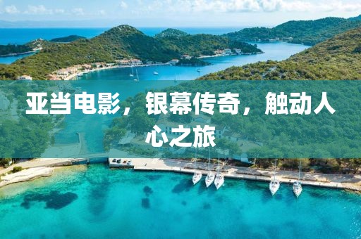 亚当电影，银幕传奇，触动人心之旅