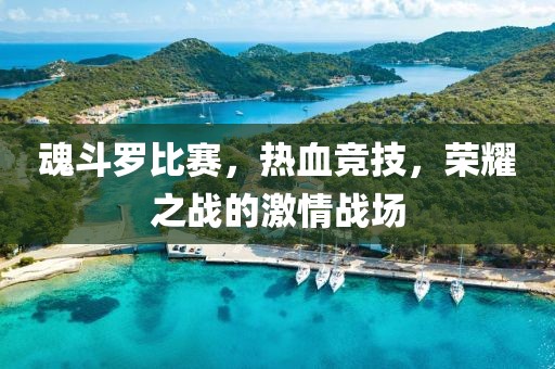 魂斗罗比赛，热血竞技，荣耀之战的激情战场