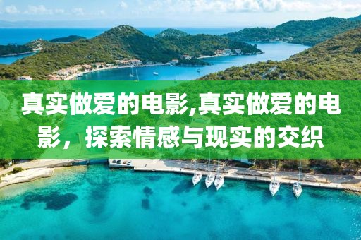 真实做爱的电影,真实做爱的电影，探索情感与现实的交织