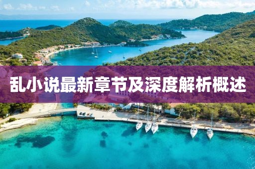 乱小说最新章节及深度解析概述