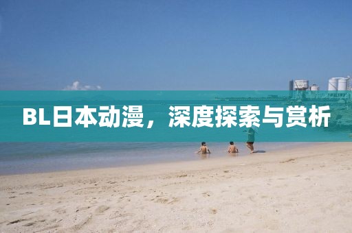 BL日本动漫，深度探索与赏析