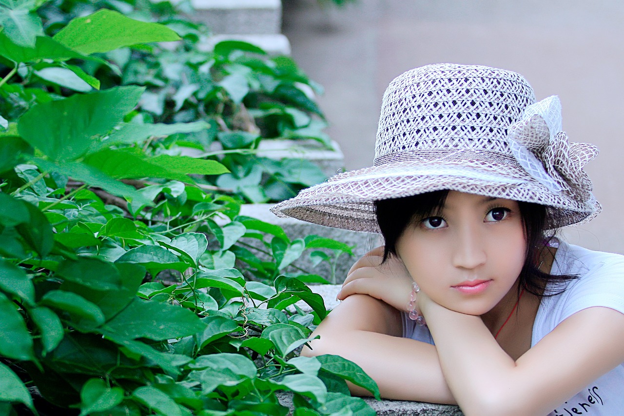 公众心中的美女代表，最美女明星盘点