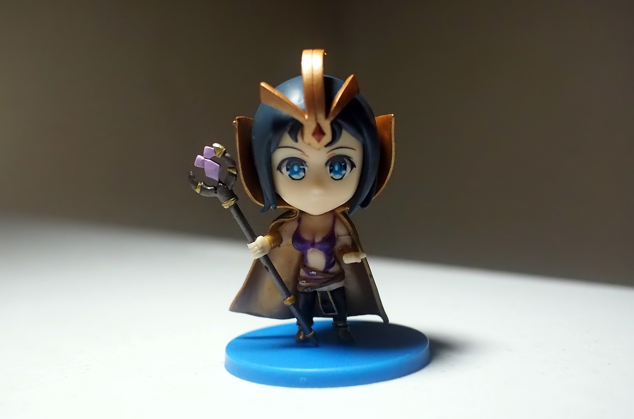 探寻Dota 2比赛编号背后的故事与编号解析