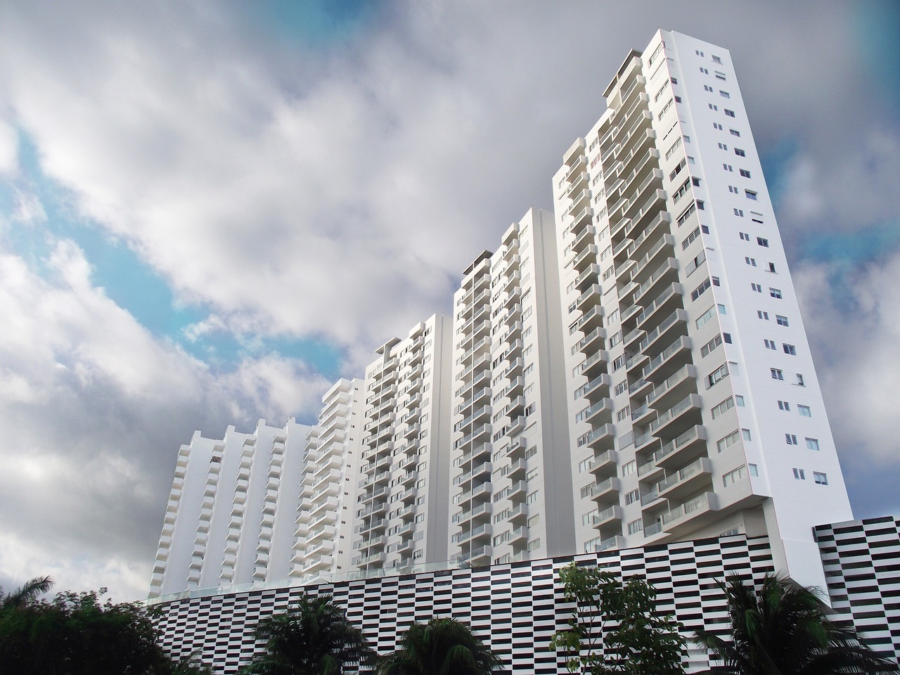 斗门最新住宅项目引领城市生活新潮流趋势