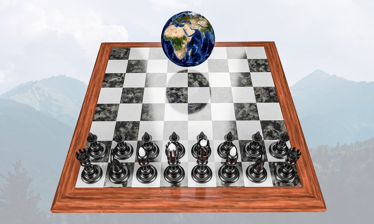 抚顺围棋大赛，棋逢对手，智慧与策略的魅力展现