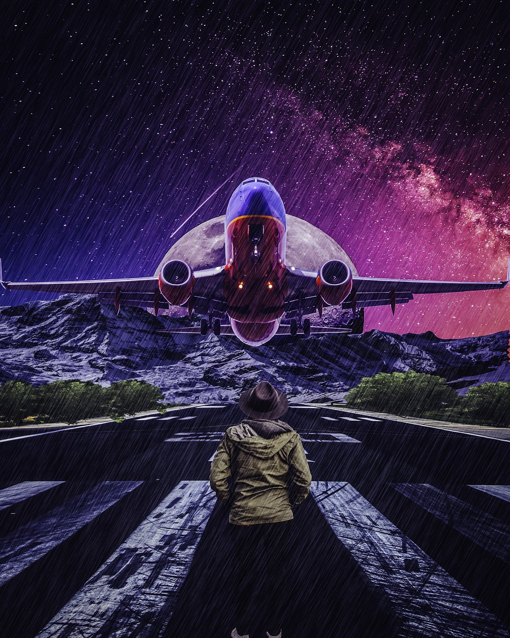 璀璨明星大舞台，梦想天空中的璀璨之光