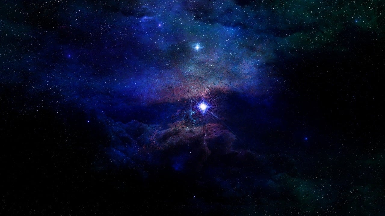 二线明星璀璨群星，耀眼光芒下的繁星风采