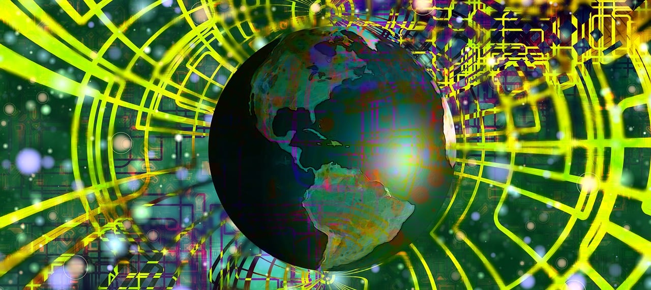 美国最新社群重塑社交互动与文化传播的新格局