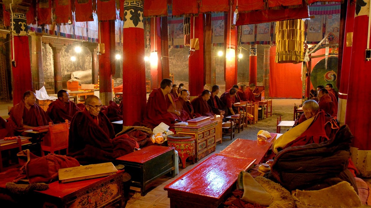 西藏到成都最新交通动态与旅游体验综述