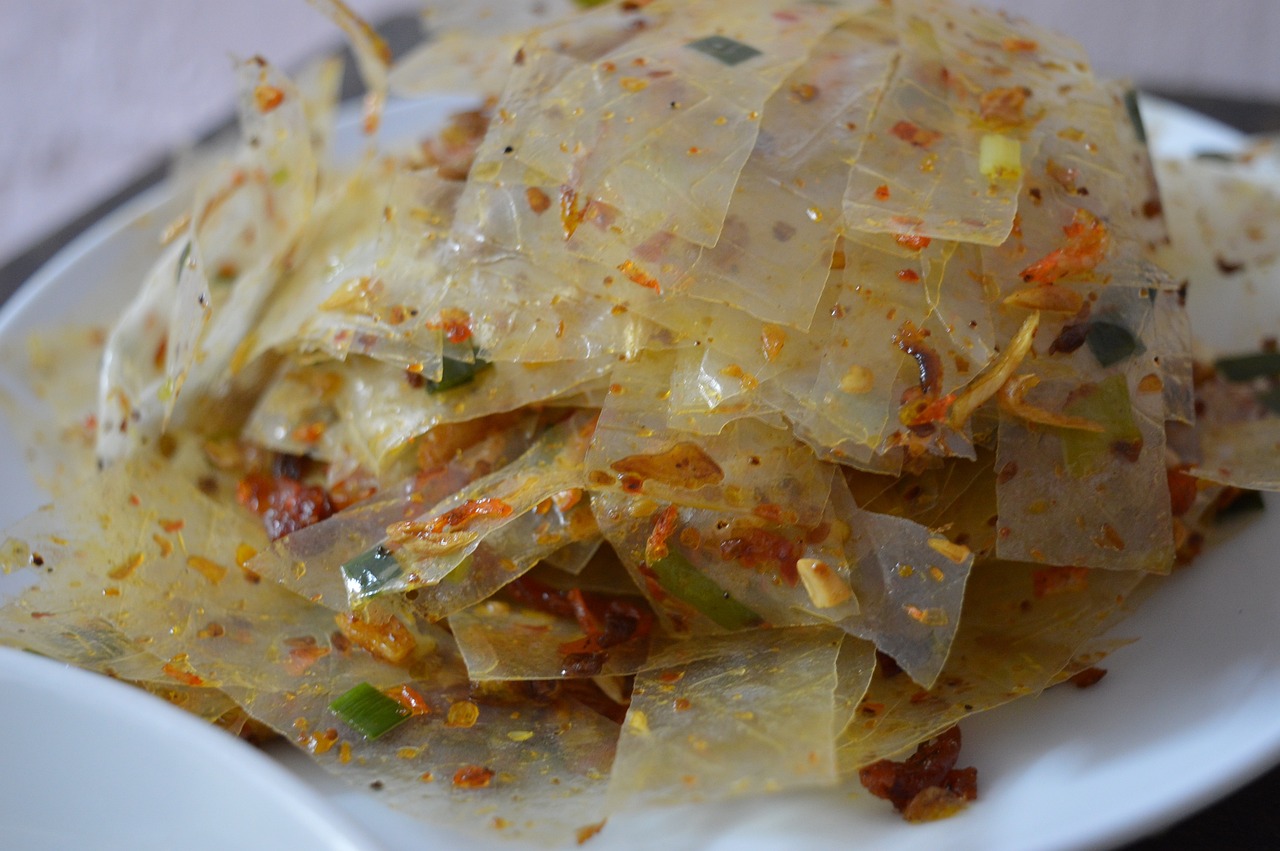 最新湘菜风潮席卷全国，探寻湘味美食的无限魅力