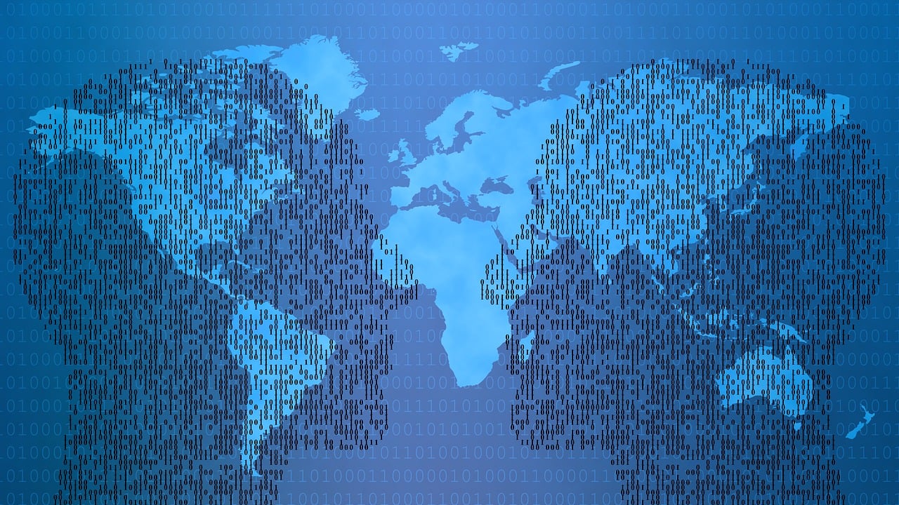 区块链技术上市公司，引领数字化转型的新力量先锋
