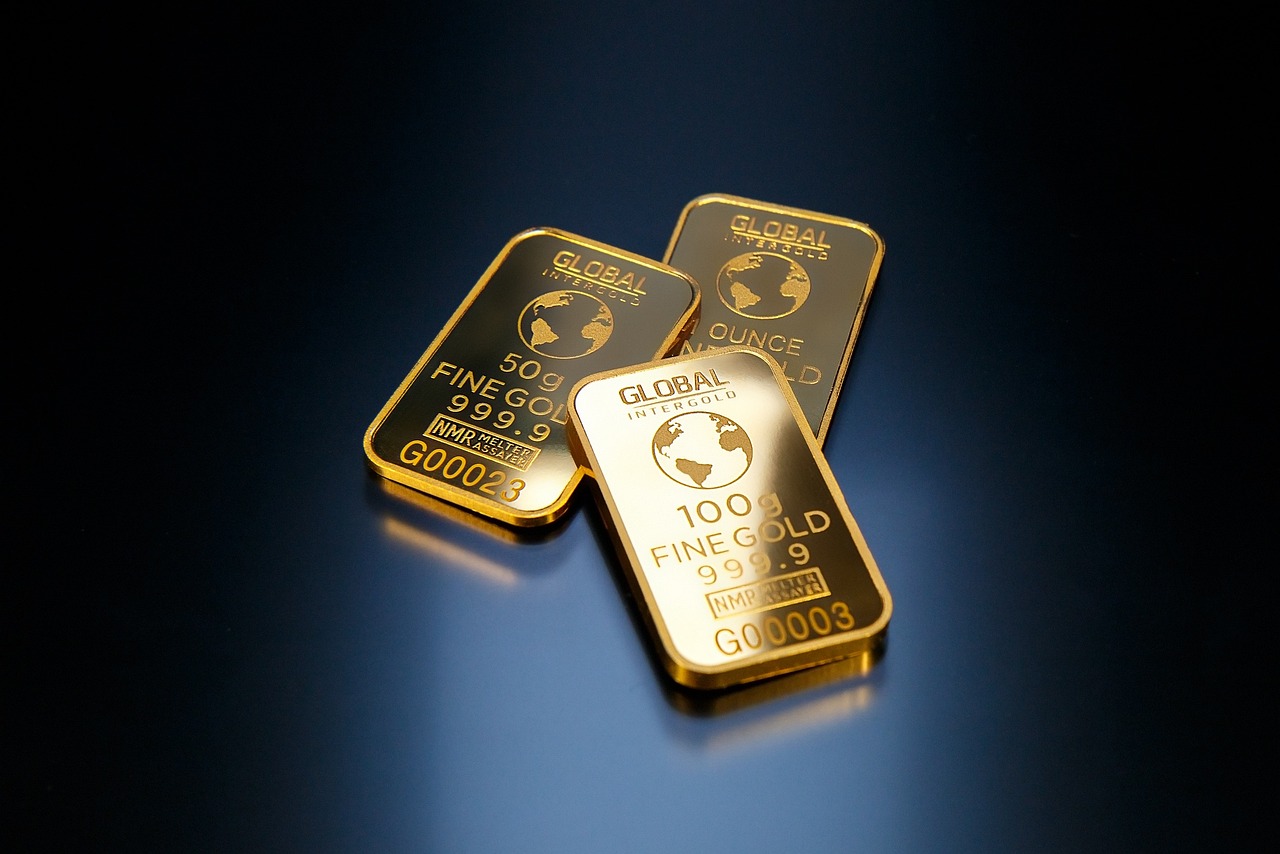 南昌实时金价解析，黄金市场动态与价值解读
