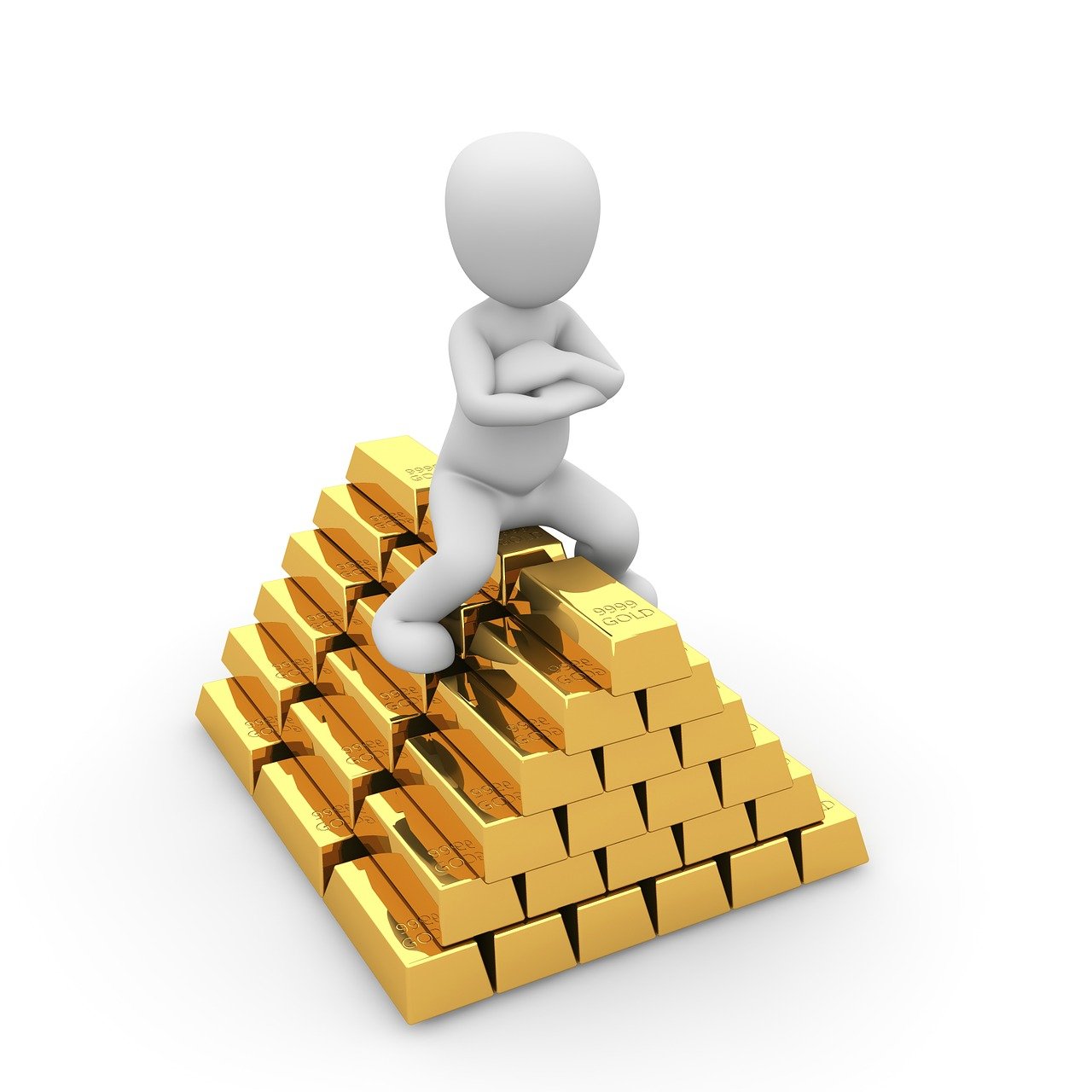 近五年黄金价格走势图，揭示背后的因素与趋势分析