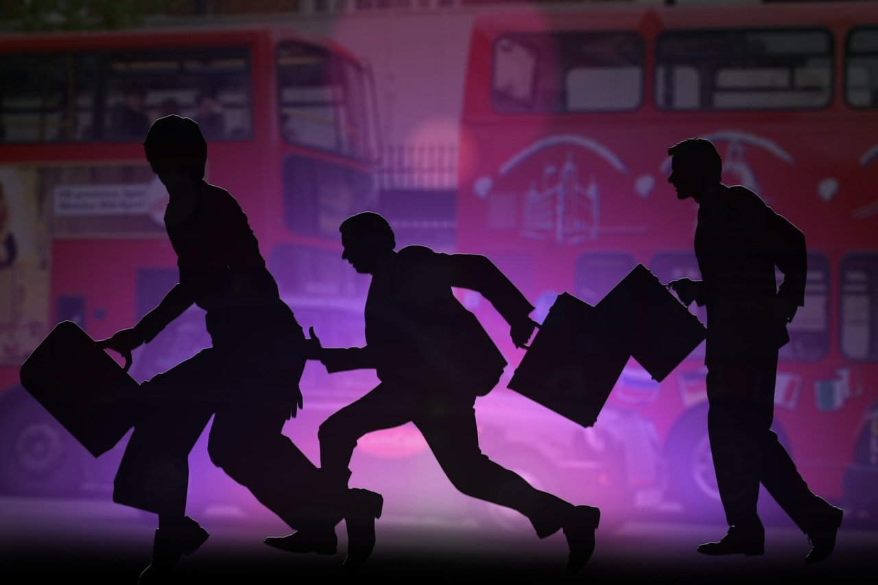 PUBG比赛，激情与策略的碰撞时刻