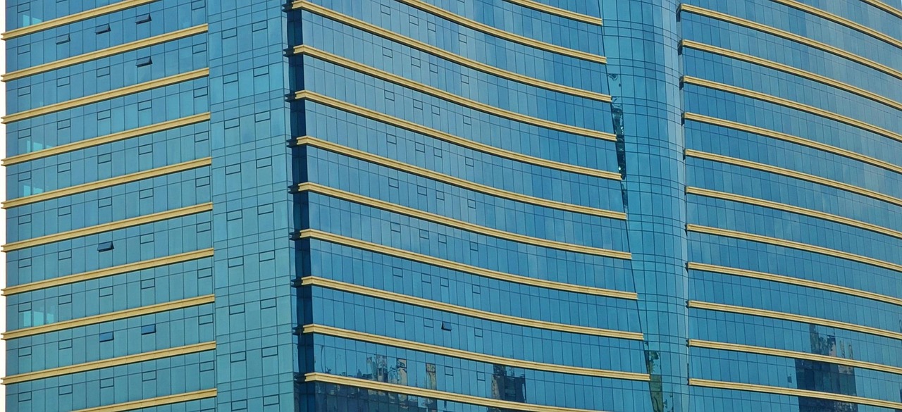 最新顶角线技术引领建筑行业迈向更高境界