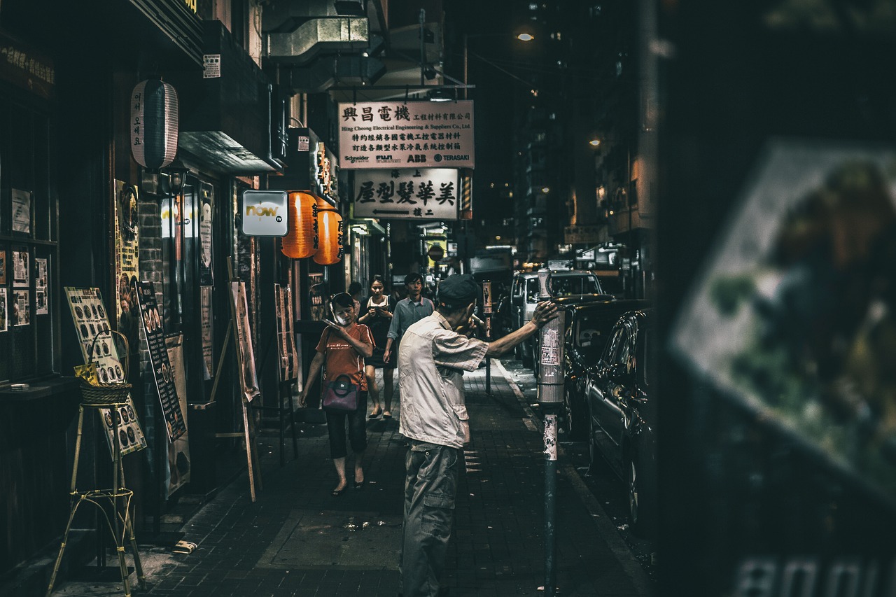 人鬼狐，电视剧里的奇幻世界之旅