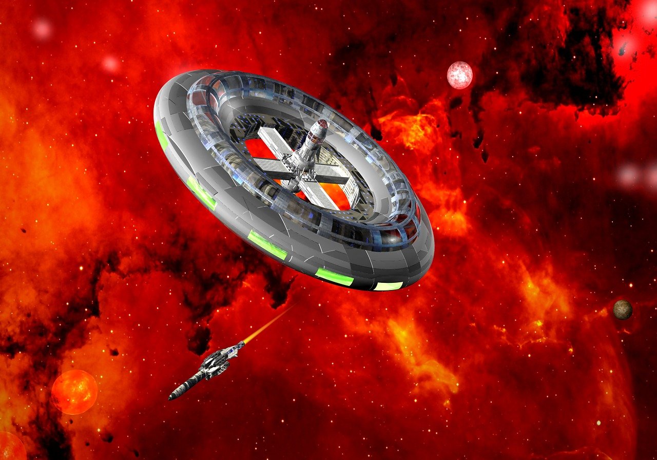 银河掠夺者最新解锁版，探索星际，畅享无限魅力