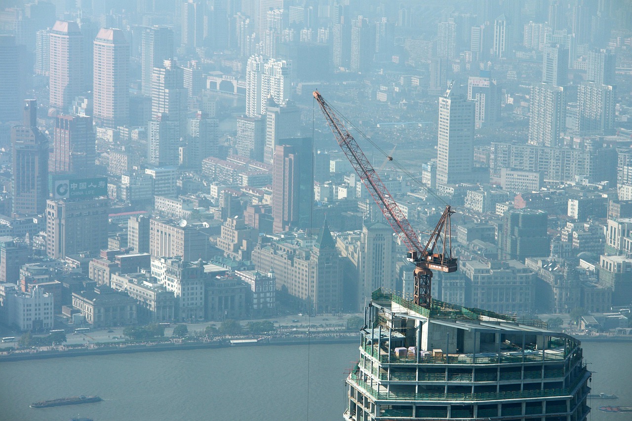 浦东建设股票行情深度解析与展望