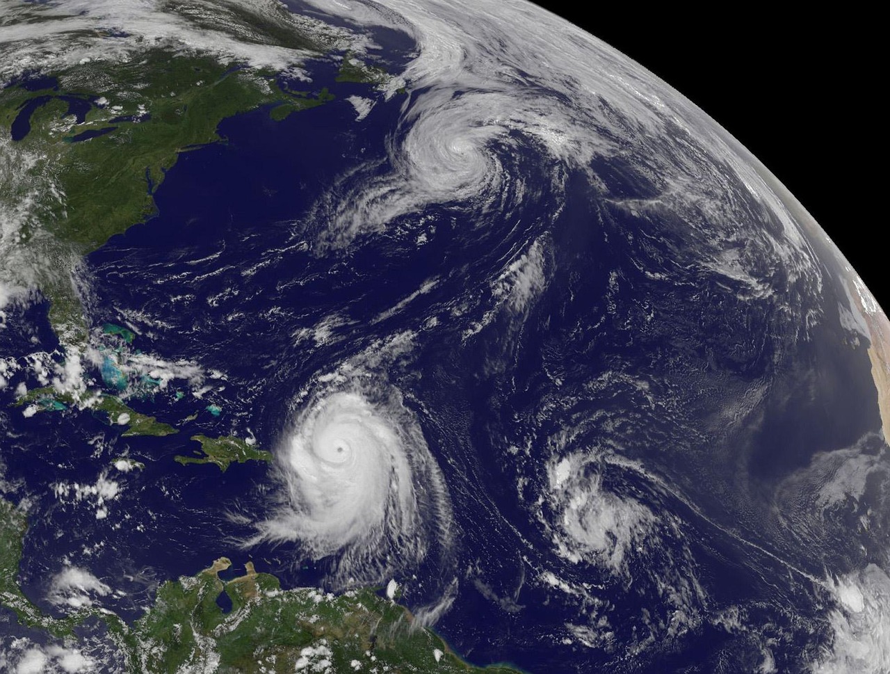 最新高清苍溪卫星地图，探索地理信息的魅力与重要性