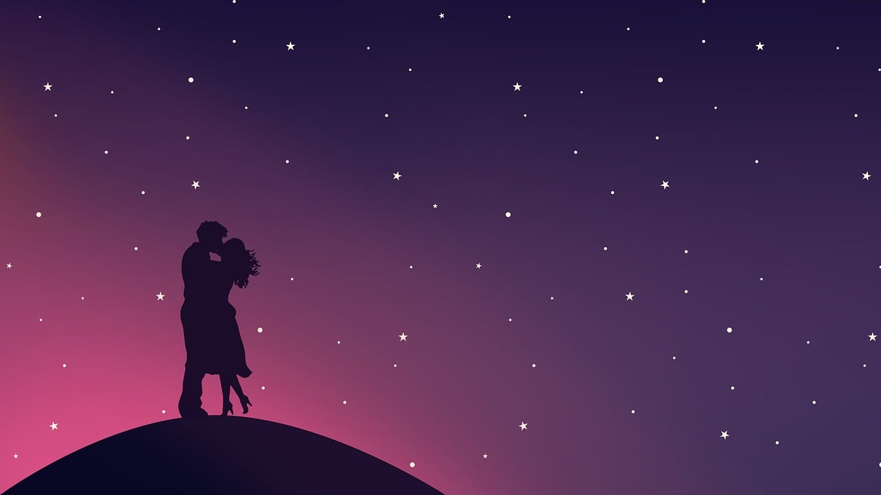天空 第8页