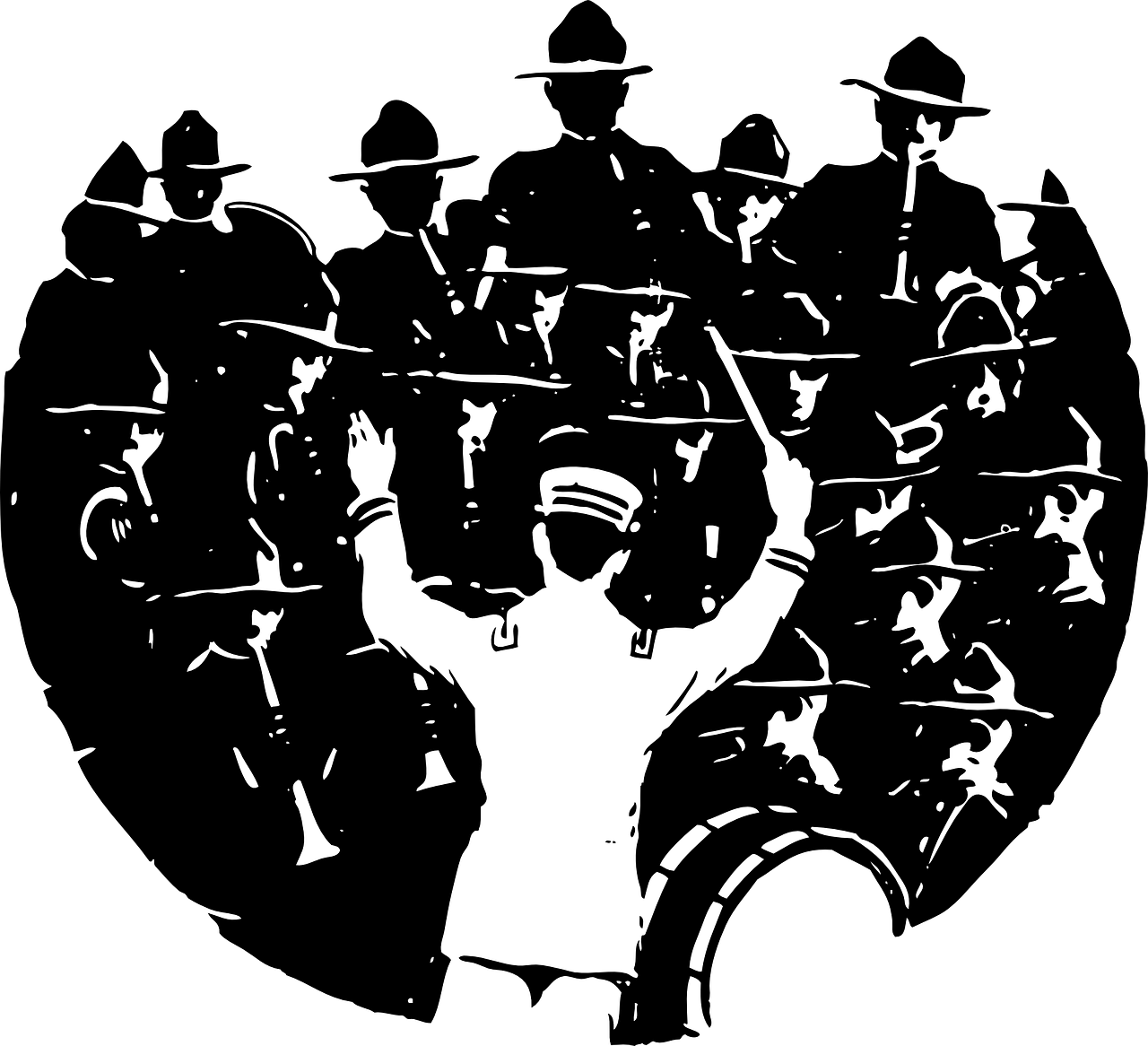 秒杀你的高傲 第9页
