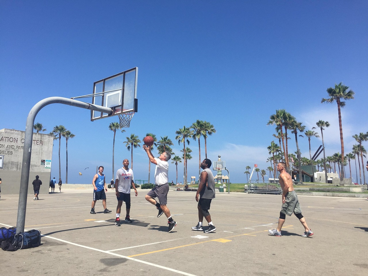 今日NBA热血激战，不容错过的篮球盛宴比赛录像