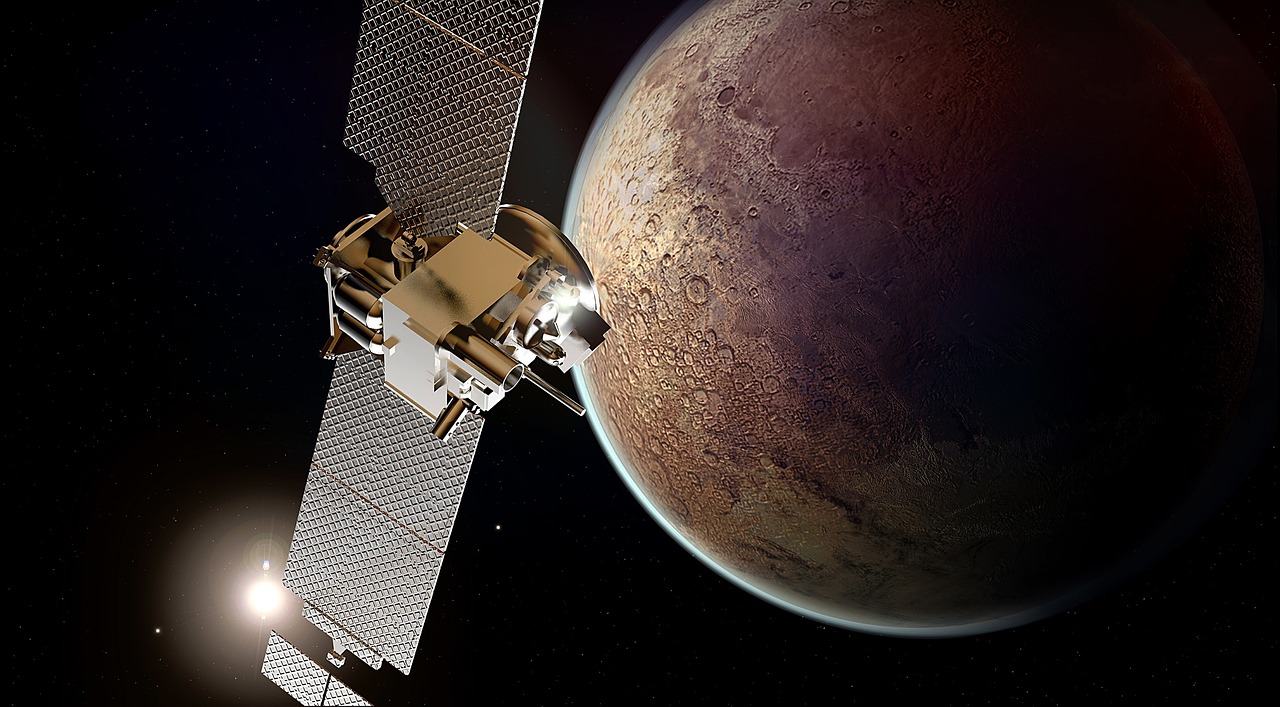 最新卫星地图揭示科技前沿，世界新面貌探索