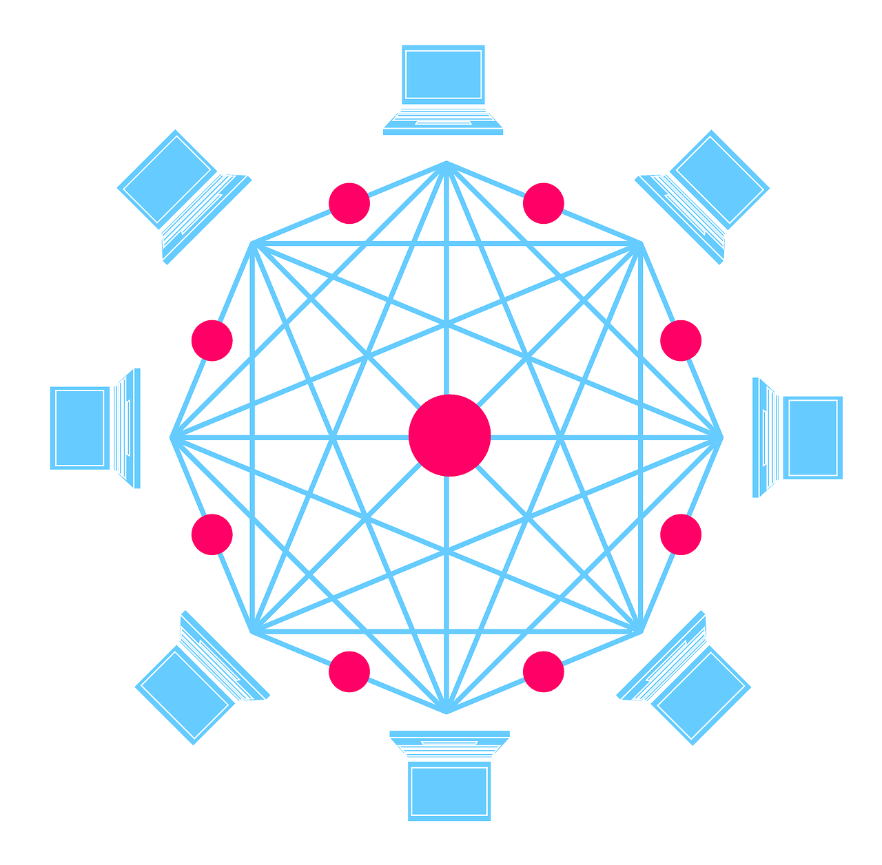 链克最新资讯揭秘，数字经济未来动向的探索者