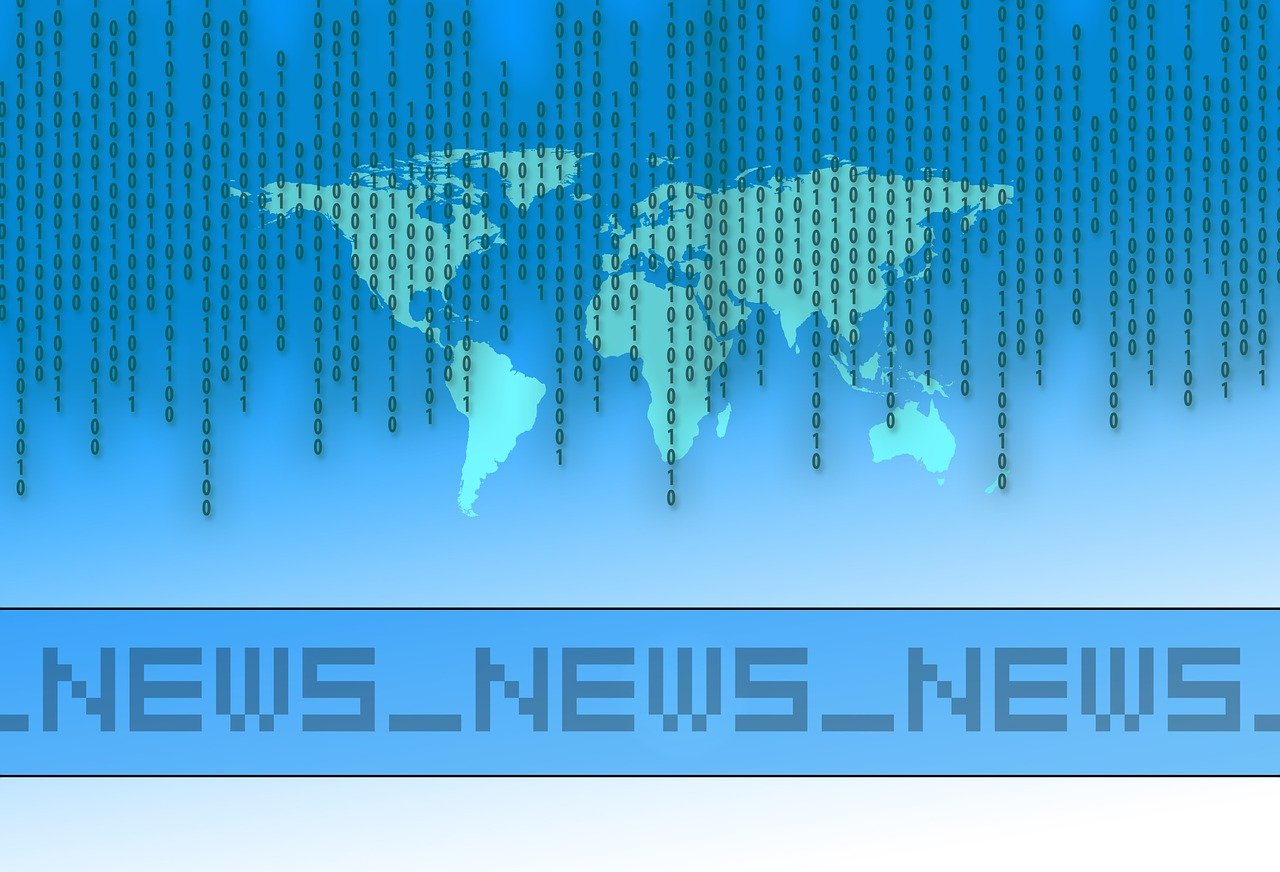 全球瞩目的新冠最新新闻报道更新