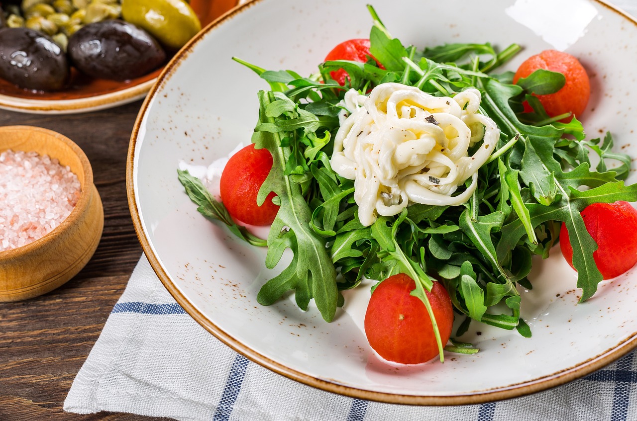 最新美食潮流盘点，带你领略全新美食风尚的菜谱大盘点