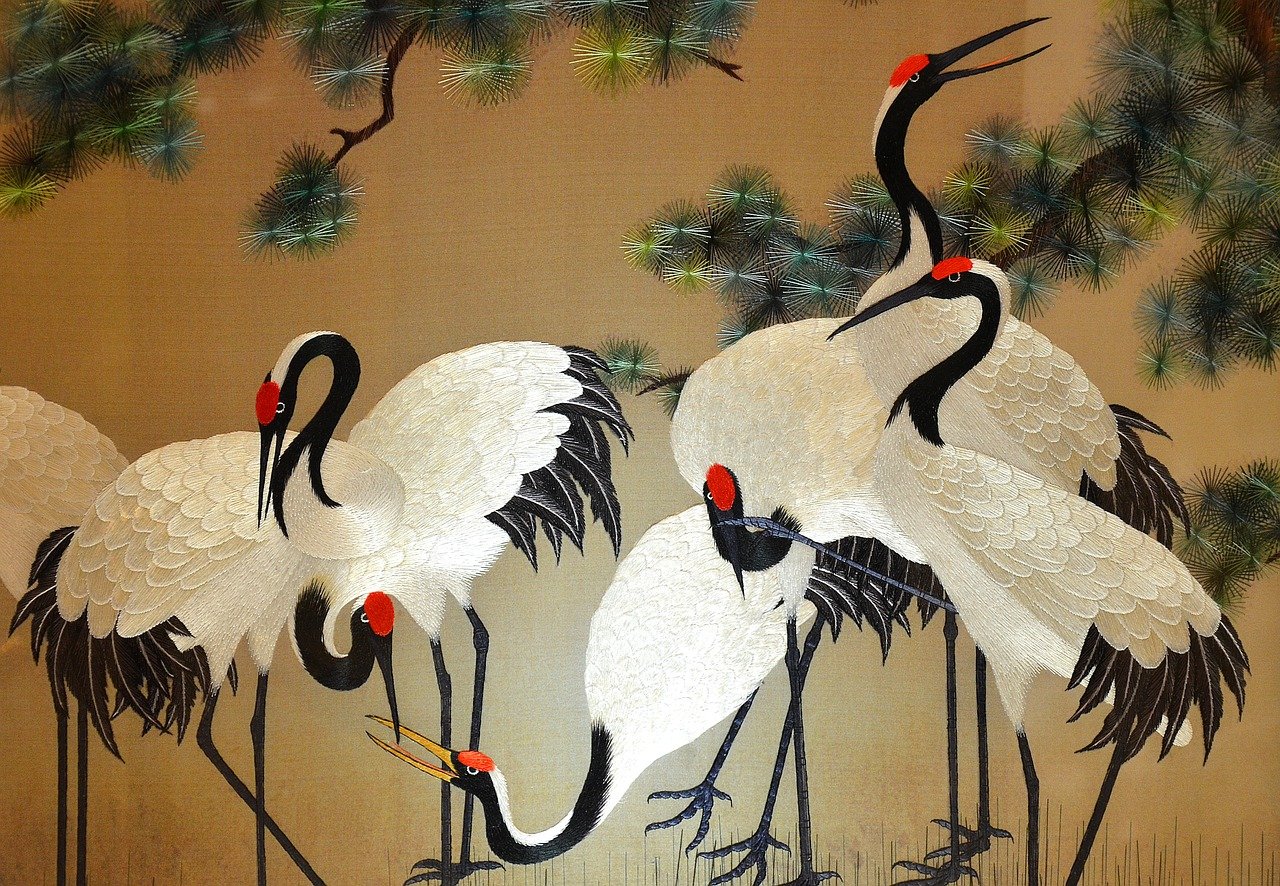 最新古诗精选，探寻古代文学之韵味与美轮美奂的艺术境界