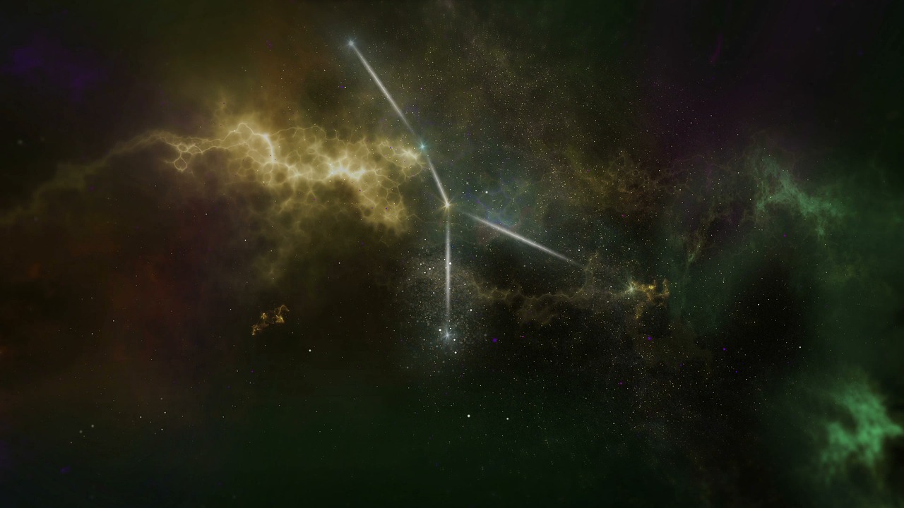 掌握未来运势，星座运势速递揭秘星象奥秘