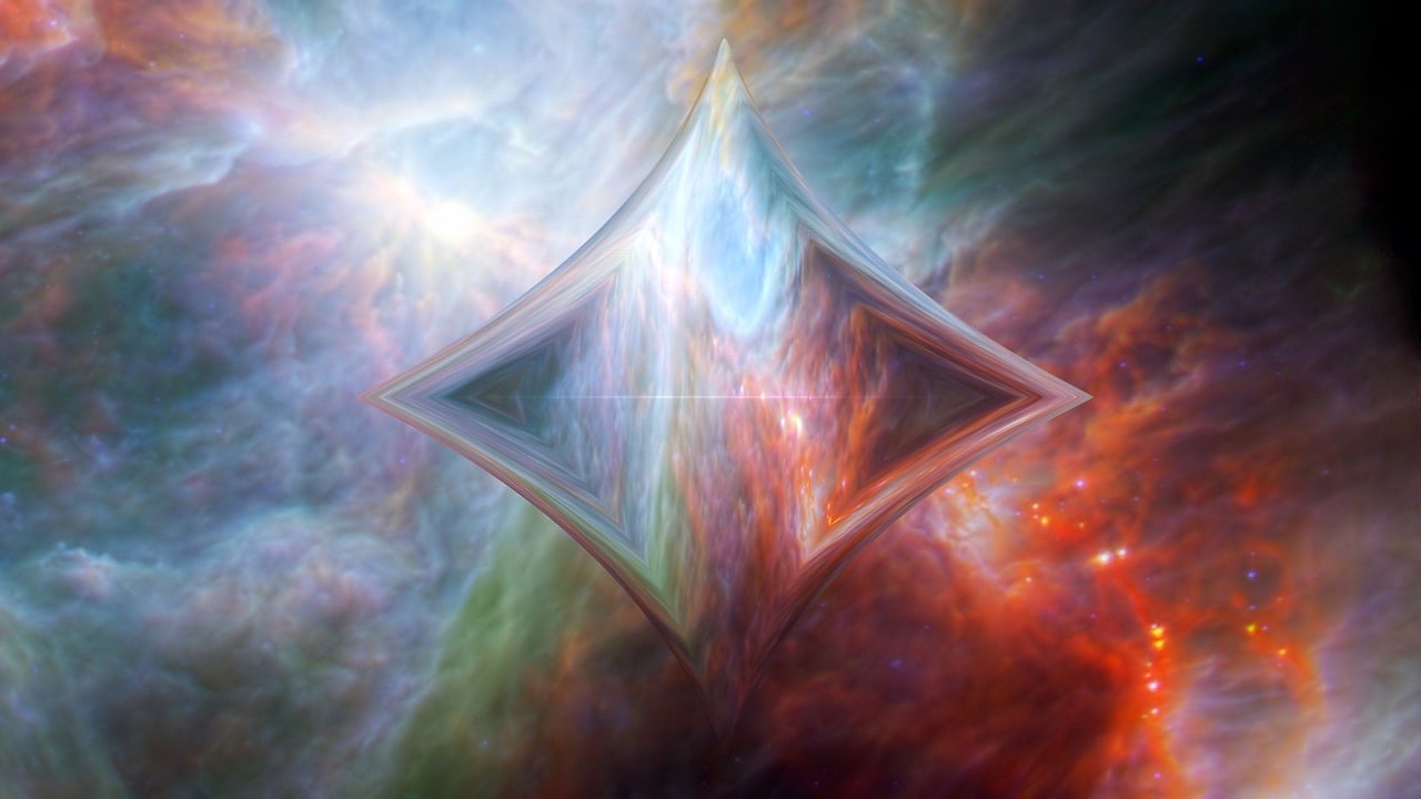 幻影新版重塑虚拟世界的神秘魅力